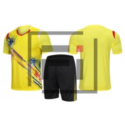 Soccer Football Kit